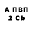 А ПВП кристаллы Zhenya Vandalov