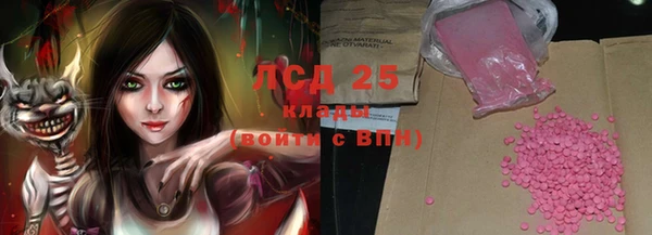 индика Алексеевка