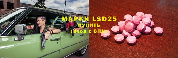 твердый Осинники